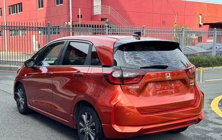 Honda Fit, 2021 год, 1 100 000 рублей, 6 фотография