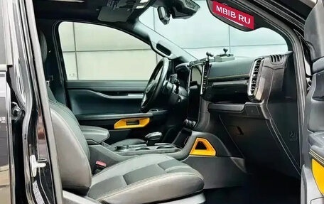 Ford Ranger, 2023 год, 3 463 000 рублей, 10 фотография