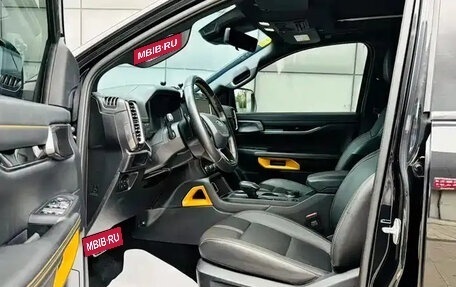Ford Ranger, 2023 год, 3 463 000 рублей, 9 фотография