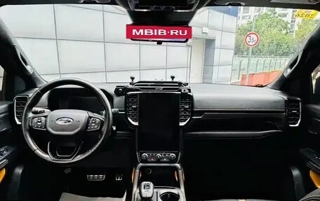Ford Ranger, 2023 год, 3 463 000 рублей, 12 фотография