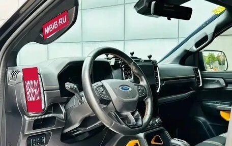 Ford Ranger, 2023 год, 3 463 000 рублей, 11 фотография