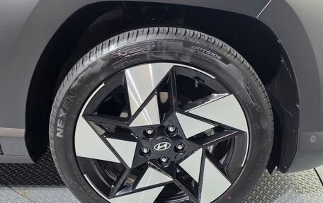 Hyundai Kona, 2023 год, 1 720 000 рублей, 21 фотография