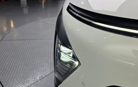 Hyundai Kona, 2023 год, 1 720 000 рублей, 22 фотография