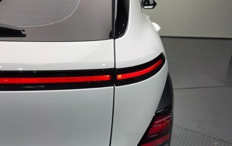 Hyundai Kona, 2023 год, 1 720 000 рублей, 23 фотография