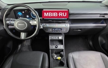 Hyundai Kona, 2023 год, 1 720 000 рублей, 7 фотография