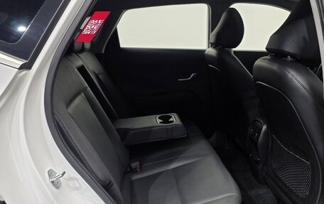 Hyundai Kona, 2023 год, 1 720 000 рублей, 12 фотография