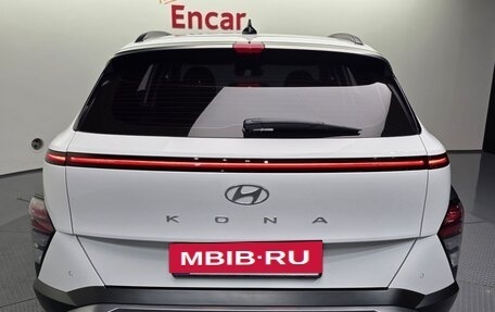 Hyundai Kona, 2023 год, 1 720 000 рублей, 36 фотография