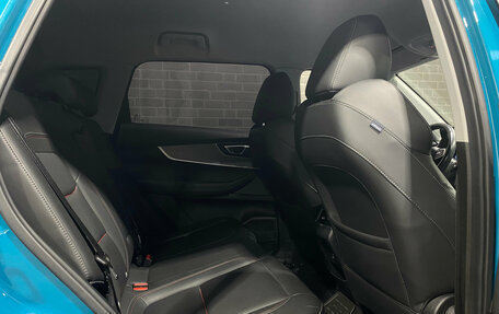 Chery Tiggo 7 Pro, 2020 год, 1 660 000 рублей, 11 фотография