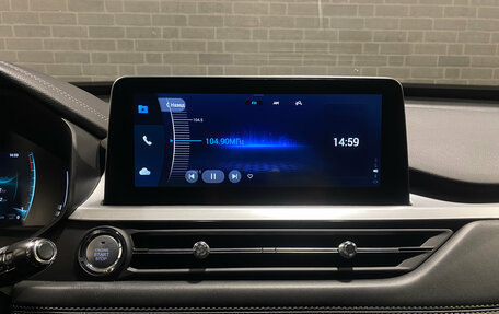 Chery Tiggo 7 Pro, 2020 год, 1 660 000 рублей, 12 фотография