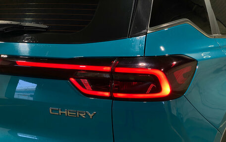 Chery Tiggo 7 Pro, 2020 год, 1 660 000 рублей, 8 фотография