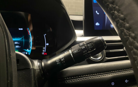 Chery Tiggo 7 Pro, 2020 год, 1 660 000 рублей, 20 фотография
