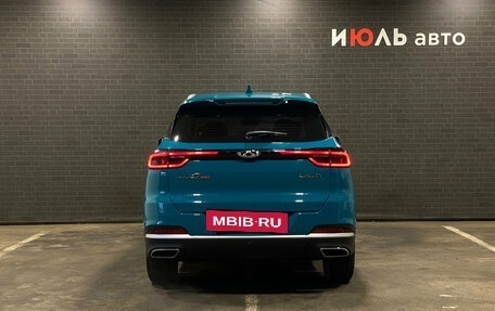 Chery Tiggo 7 Pro, 2020 год, 1 660 000 рублей, 6 фотография