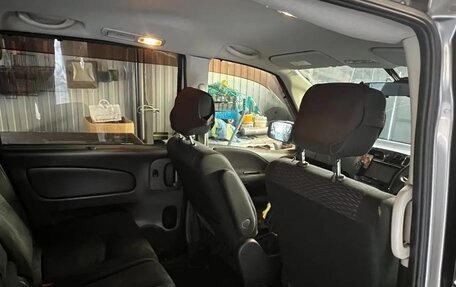 Nissan Serena IV, 2010 год, 910 000 рублей, 5 фотография