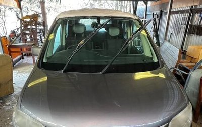 Nissan Serena IV, 2010 год, 910 000 рублей, 1 фотография