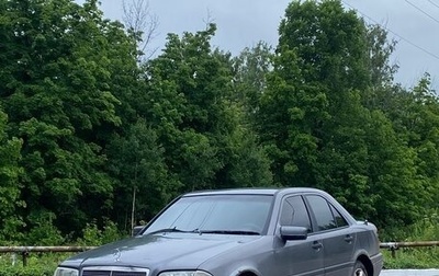 Mercedes-Benz C-Класс, 1996 год, 195 000 рублей, 1 фотография
