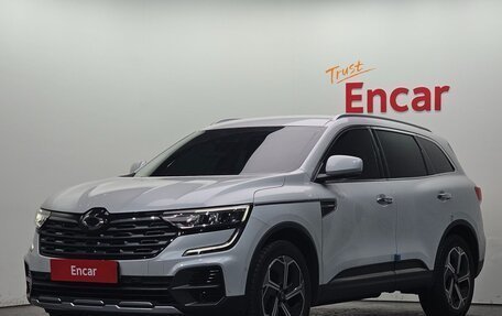 Renault Samsung QM6, 2022 год, 1 550 000 рублей, 1 фотография