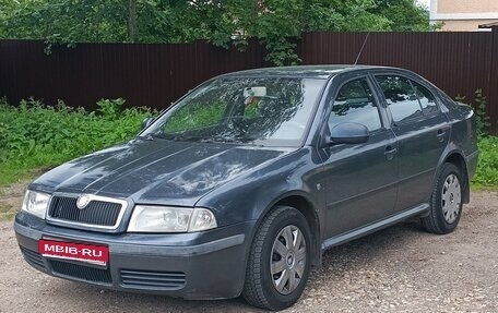 Skoda Octavia IV, 2009 год, 330 000 рублей, 1 фотография