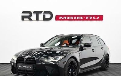 BMW M3, 2022 год, 10 990 000 рублей, 1 фотография