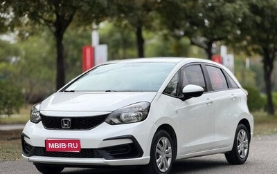 Honda Fit, 2023 год, 1 103 000 рублей, 1 фотография