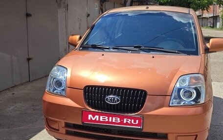 KIA Picanto I, 2008 год, 400 000 рублей, 1 фотография