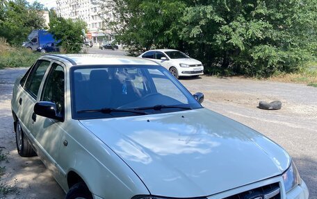 Daewoo Nexia I рестайлинг, 2012 год, 275 000 рублей, 1 фотография