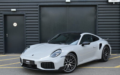 Porsche 911, 2026 год, 44 999 000 рублей, 1 фотография
