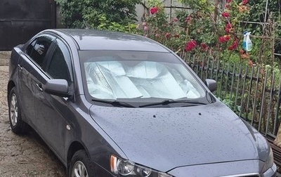 Mitsubishi Lancer IX, 2011 год, 890 000 рублей, 1 фотография