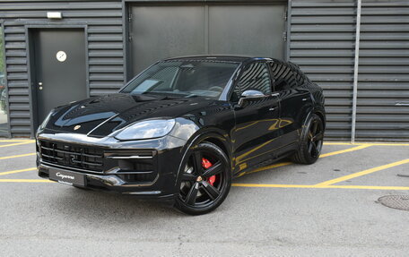 Porsche Cayenne III, 2026 год, 26 300 000 рублей, 1 фотография