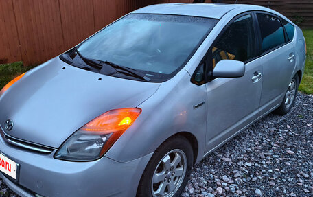 Toyota Prius, 2007 год, 499 000 рублей, 1 фотография