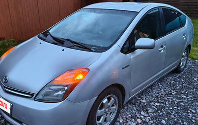 Toyota Prius, 2007 год, 499 000 рублей, 1 фотография