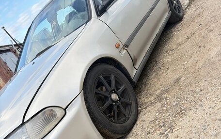 Honda Civic VII, 1992 год, 240 000 рублей, 1 фотография
