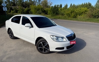 Skoda Octavia, 2013 год, 750 000 рублей, 1 фотография
