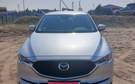 Mazda CX-5 II, 2022 год, 3 500 000 рублей, 1 фотография