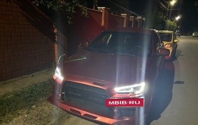Mitsubishi Lancer IX, 2008 год, 900 000 рублей, 1 фотография