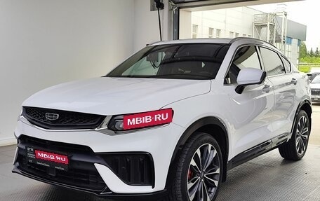 Geely Tugella FY11, 2023 год, 3 050 000 рублей, 1 фотография