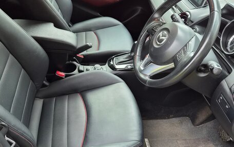 Mazda CX-3 I, 2015 год, 1 320 000 рублей, 3 фотография