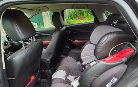 Mazda CX-3 I, 2015 год, 1 320 000 рублей, 9 фотография
