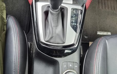 Mazda CX-3 I, 2015 год, 1 320 000 рублей, 14 фотография