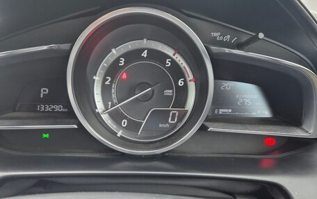 Mazda CX-3 I, 2015 год, 1 320 000 рублей, 16 фотография