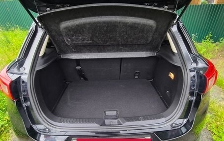 Mazda CX-3 I, 2015 год, 1 320 000 рублей, 11 фотография