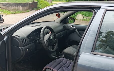 Skoda Octavia IV, 2009 год, 330 000 рублей, 7 фотография