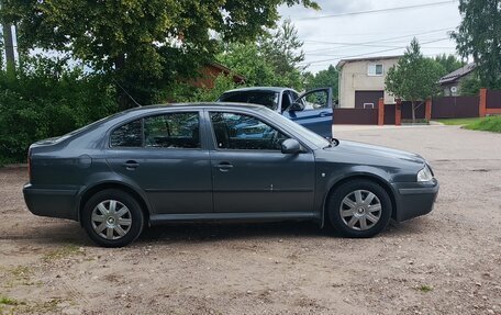 Skoda Octavia IV, 2009 год, 330 000 рублей, 4 фотография
