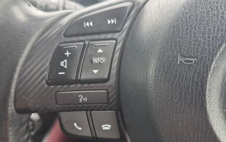 Mazda CX-3 I, 2015 год, 1 320 000 рублей, 19 фотография