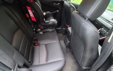 Mazda CX-3 I, 2015 год, 1 320 000 рублей, 13 фотография