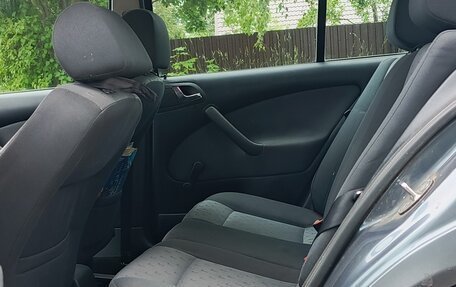 Skoda Octavia IV, 2009 год, 330 000 рублей, 10 фотография