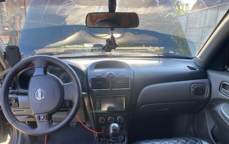 Nissan Almera Classic, 2010 год, 580 000 рублей, 10 фотография