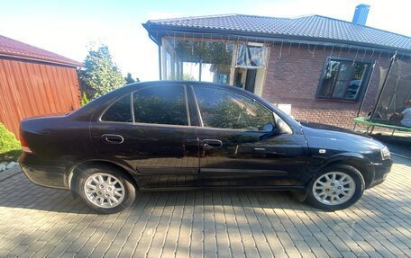 Nissan Almera Classic, 2010 год, 580 000 рублей, 8 фотография