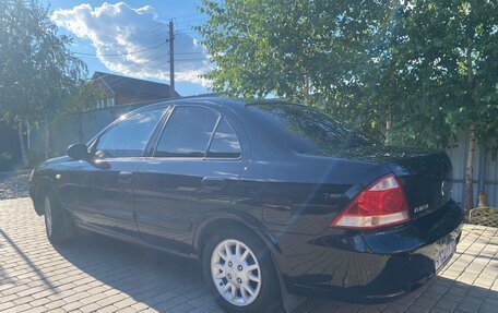 Nissan Almera Classic, 2010 год, 580 000 рублей, 5 фотография