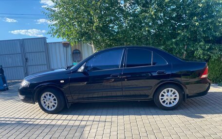 Nissan Almera Classic, 2010 год, 580 000 рублей, 4 фотография