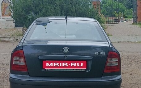 Skoda Octavia IV, 2009 год, 330 000 рублей, 6 фотография